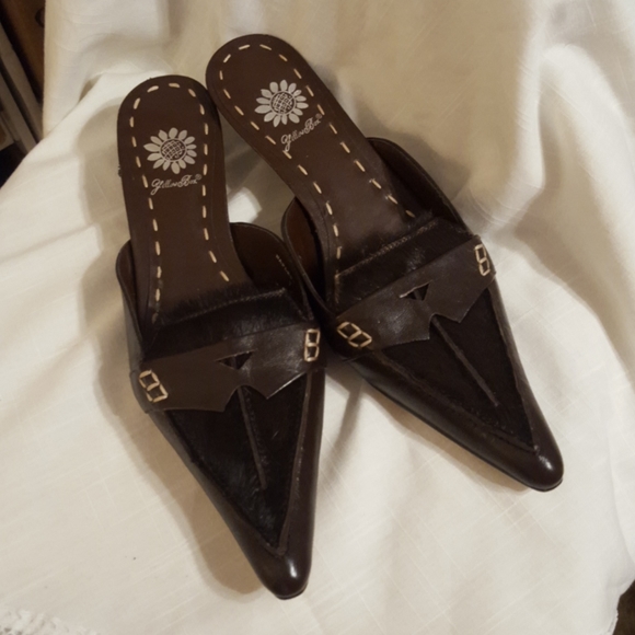 yellowbox mules